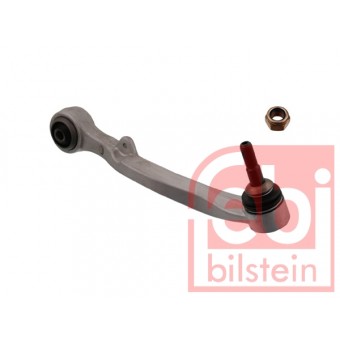 Salıncak E65 Ön Alt Sağ Delikli; Alüminyum